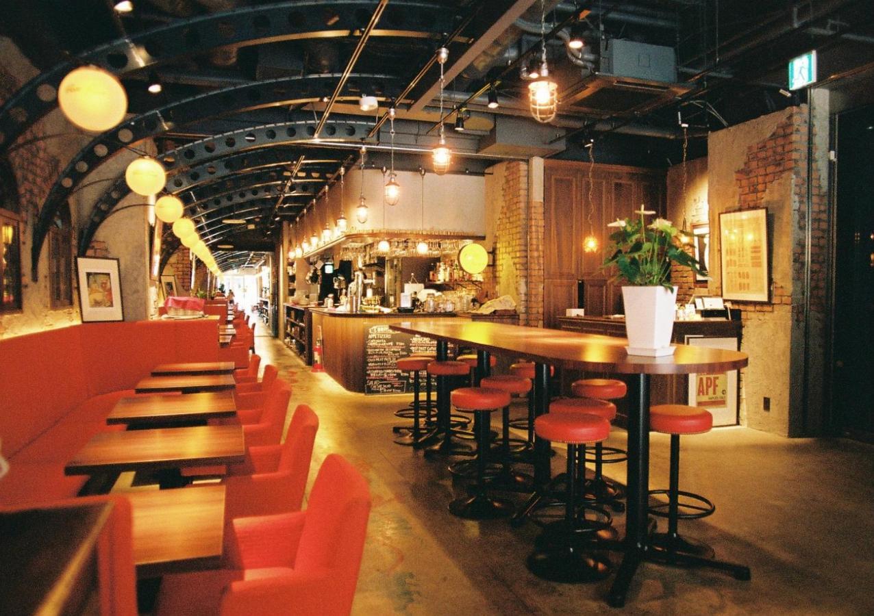 Sotetsu Fresa Inn Kanda-Otemachi Tokyo Luaran gambar