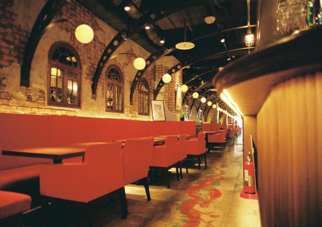 Sotetsu Fresa Inn Kanda-Otemachi Tokyo Luaran gambar