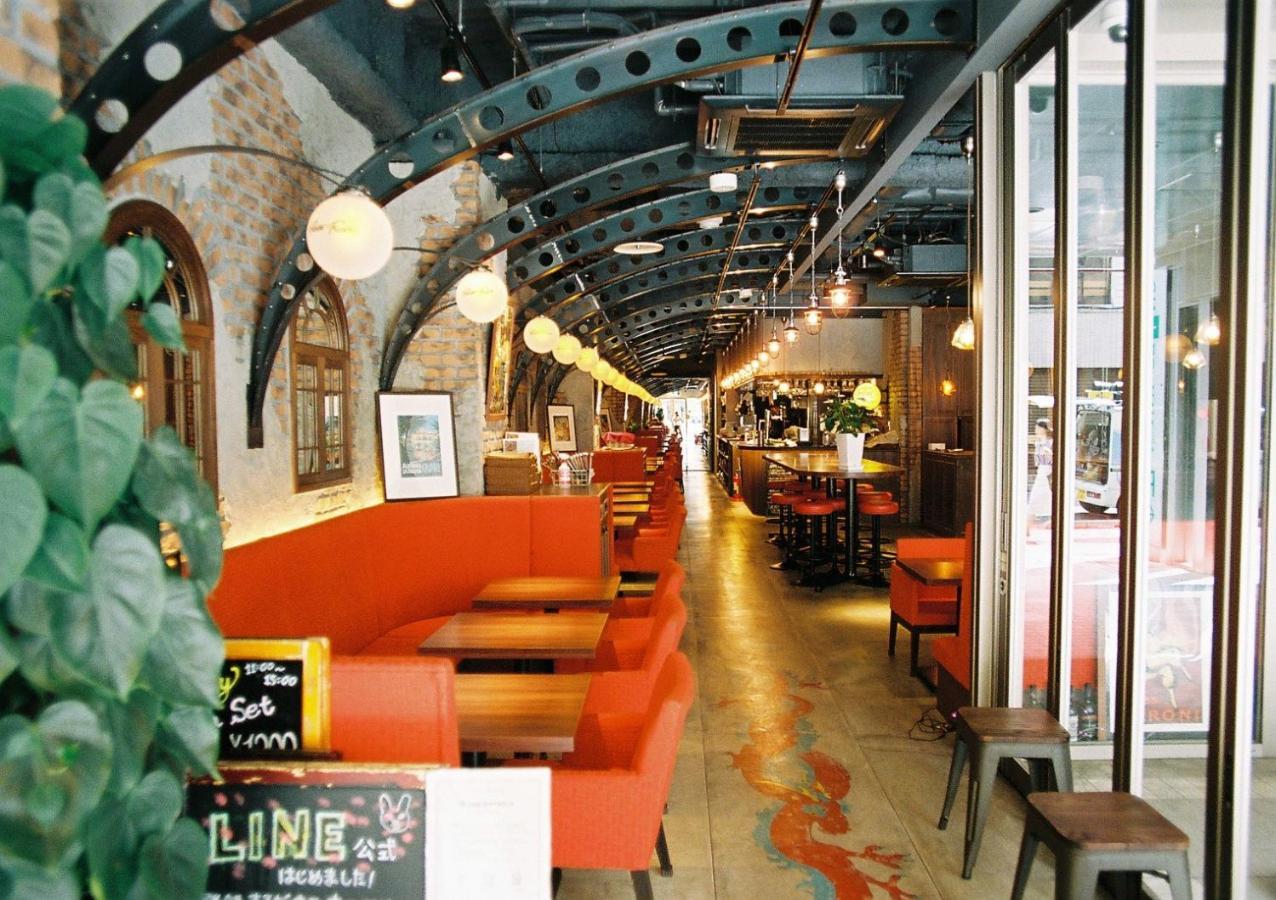 Sotetsu Fresa Inn Kanda-Otemachi Tokyo Luaran gambar