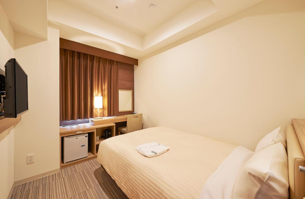 Sotetsu Fresa Inn Kanda-Otemachi Tokyo Luaran gambar