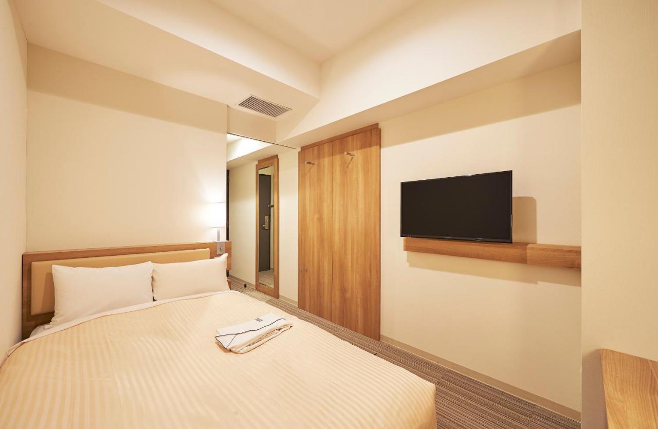 Sotetsu Fresa Inn Kanda-Otemachi Tokyo Luaran gambar